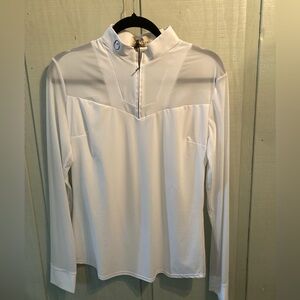 Vestrum Equestrian Show Shirt